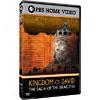 Kingdom Of David: The Saga Of The Isrraelites (widescreen)