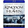 Kingdom Of Heaven (blu-ray)