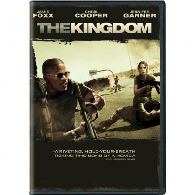 Kingdom, The (widescreen)