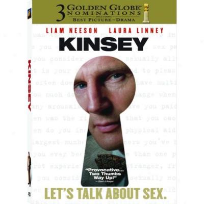 Kinsey (widescreen, Special Edition)