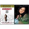 Kinsey/nell (widescreen)