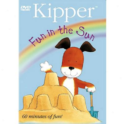 Kipper: Fun In The Sun (full Frame)