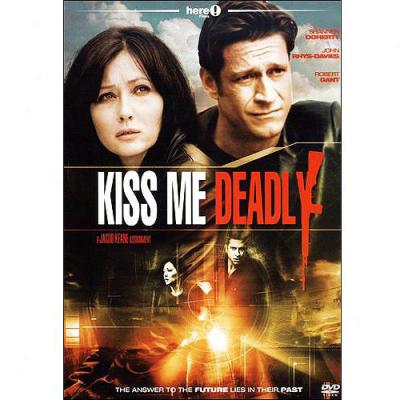 Kiss Me Deadly (widescreen)