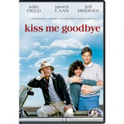 Kiss Me Goodbye (full Frame, Widescreen)