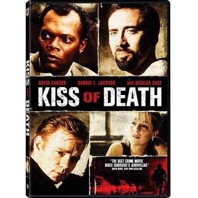 Kiss Of Death (full Frame, Widescreen)