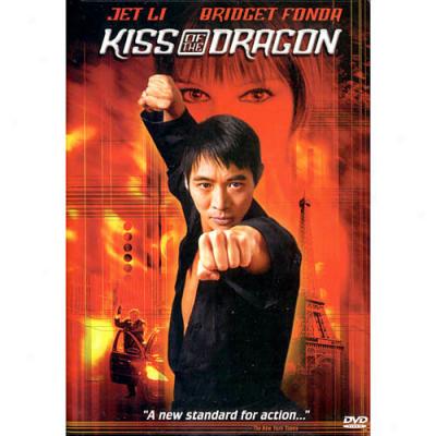 Kiss Of The Dragon (widescreen)