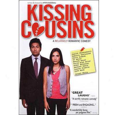 Kissing Cousins