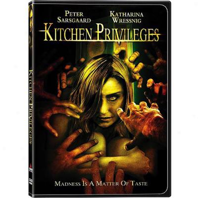 Kitchen Privileges (widescreen)