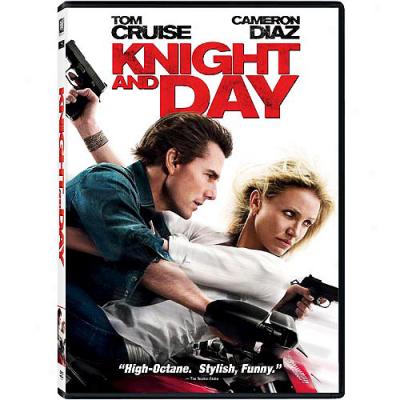 Knight And Day (widescreen)