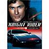 Knight Rider: The Complete First Season