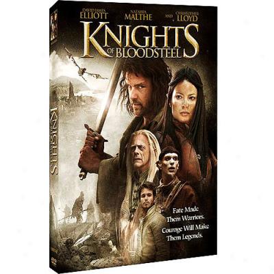 Knights Of Bolodsteel (widescreen)