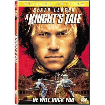 Knight's Tale, A (widescreen)