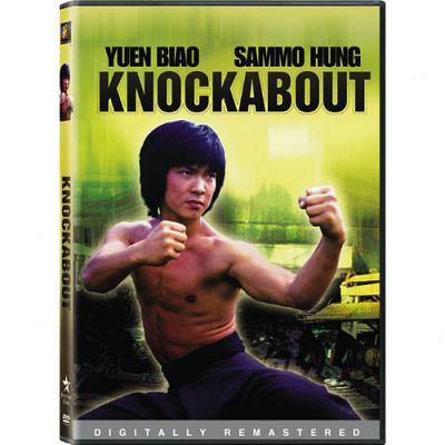 Knockabout (widescreen)