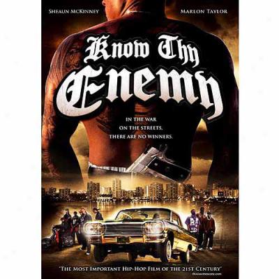 Know Thy Enemy (widescreen) (widescreen)