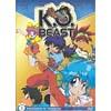 K.o. Beast oVl. 1: Password To Treasure!