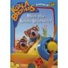 Koala Brothers: Meet The Koala Brothers, The