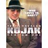 Kojak: The Complete First Season (full Frame)