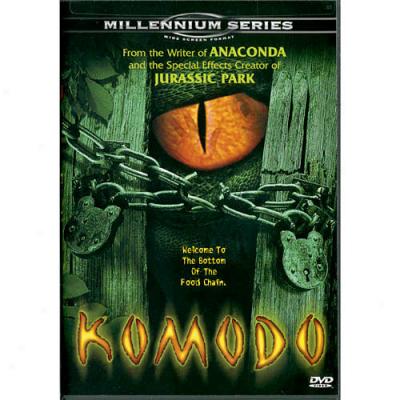 Komodo (widescreen)