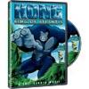 Kong: King Of Atlantis( full Frame)