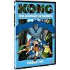 Kong: The Animwted Series, Vol. 1