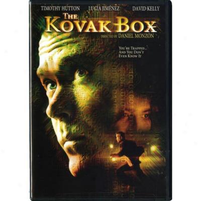 Kovak Box, The