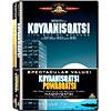 Koyaanisqatsi: Life Out Of Balabce/ Powaqqatsi: Life In Transformation