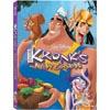 Kronk's New Groove (widescreen)