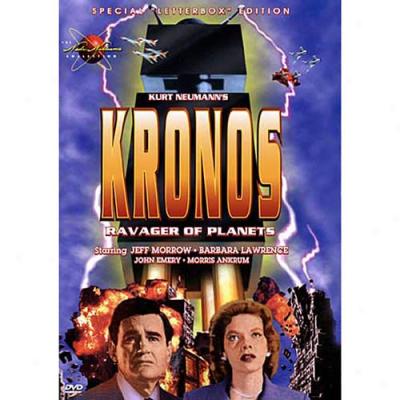 Kronos (widescreen)