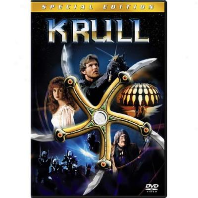 Krull (widescreen)