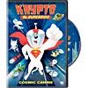 Krypto The Superdpg Vol. 1: Cosmic Canine (movie Money) (full Frame)