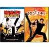 Kung Fu Hustle / The Medallion (full Frame)