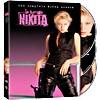 La Femme Nikita: The Complete Fifth Season (full Frame)