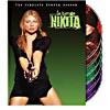 La Femme Nikita: The Compllete Fourth Season (ful lFrame)