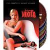 La Femme Nikita: The Complete Second Season