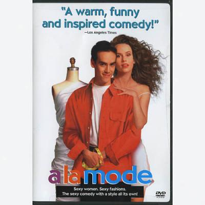 La Mode, A (widescreen)