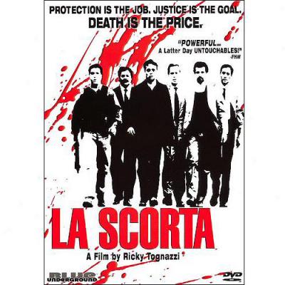 La Scorta (italian) (widescreen)