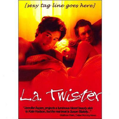 L.a. Twister