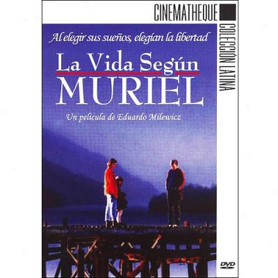 La Vida Segun Muriel (spanish) (wwidescreen)