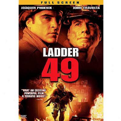 Ladder 49 (full Frame)