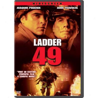 Ladder 49 (widescreen)