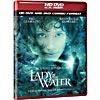 Mistress In The Water (hd-dvd) (widescreen)