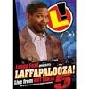 Laffapalooza! Vol. 5 (full Frame)