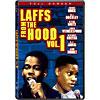 Laffs From The Hood, Vol. 1 (full Frame)