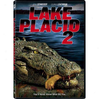 Lake Placid 2 (widescreen)