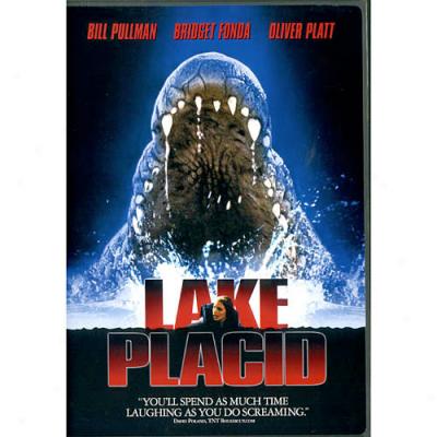 Lake Placid (widescreen)