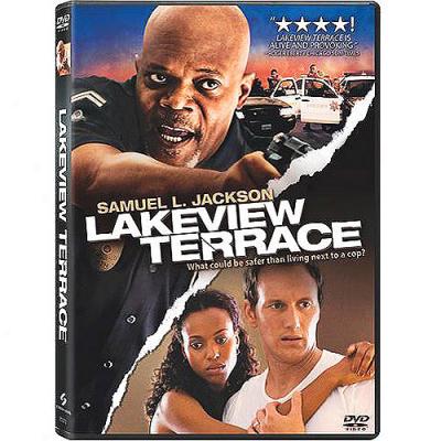 Lakeview Terrace (widescreen)