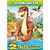 Land Before Time: 2 Tales Of Discovery And Friendship, The (full Frame)