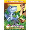 Land Before Time Chomper Double Feature, The (full Frame)