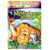 Land Before Time: The Mystery Isand (full Frame)