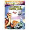 Land Before Time: The Secret Of Saurus Rock, The (full Frame)